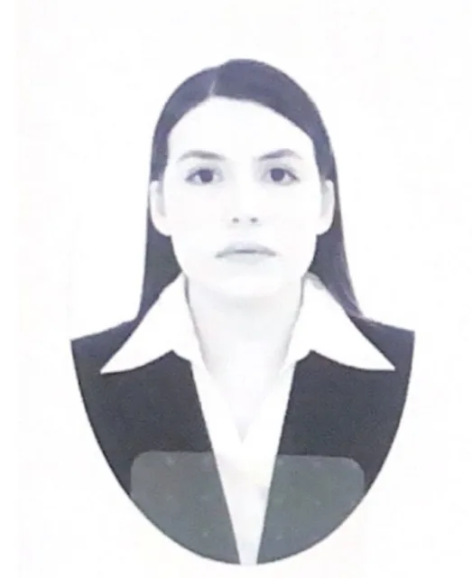 Ana Lucía Gutiérrez Quintanilla